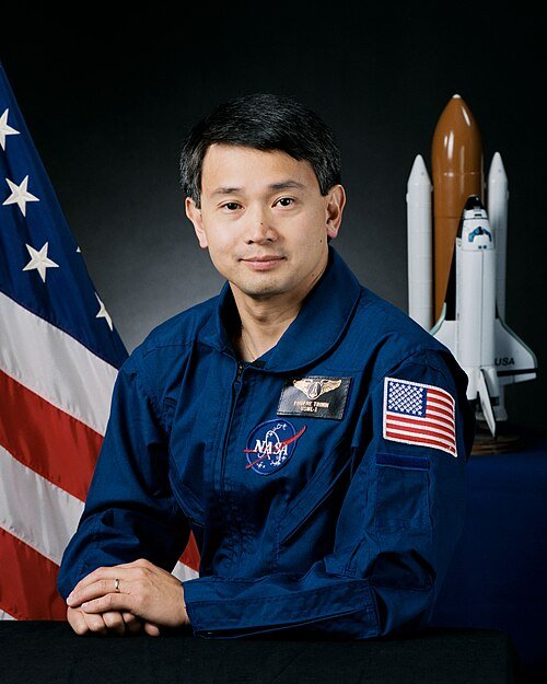 Eugene H. Trinh historic photography