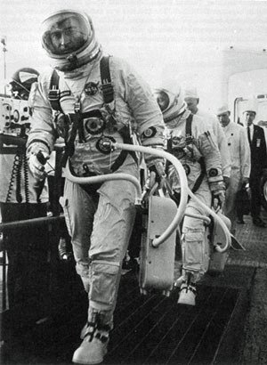 Gemini 3 launch operations photography