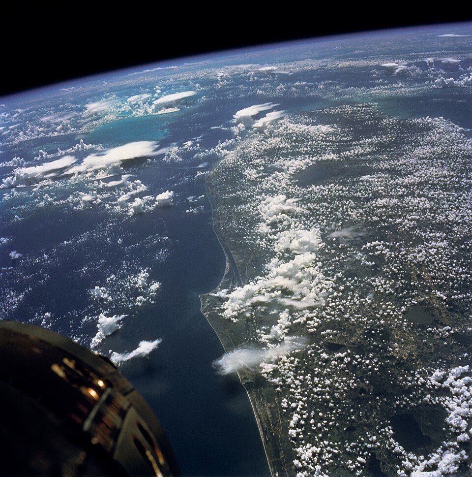 Gemini 5 launch operations photography