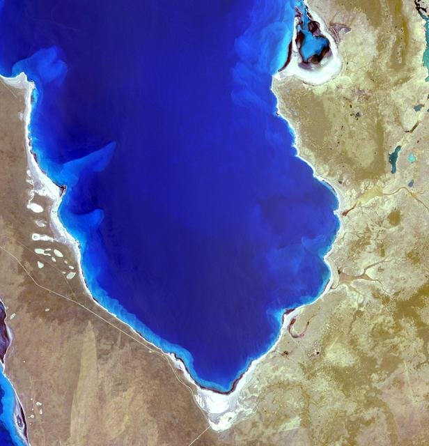 Shark Bay, Australia