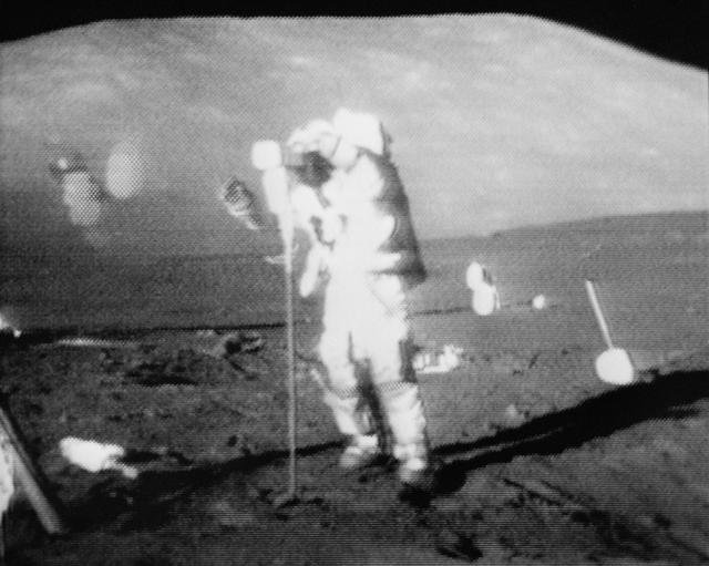Apollo 11 50th Anniversary Astronaut Parade