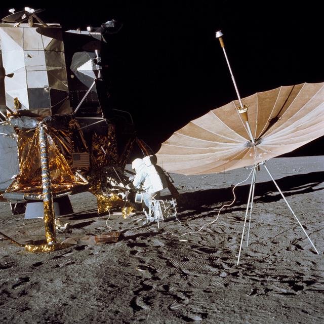 Apollo 11 50th Anniversary Astronaut Parade