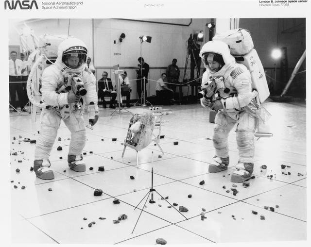 Apollo 11 50th Anniversary Astronaut Parade