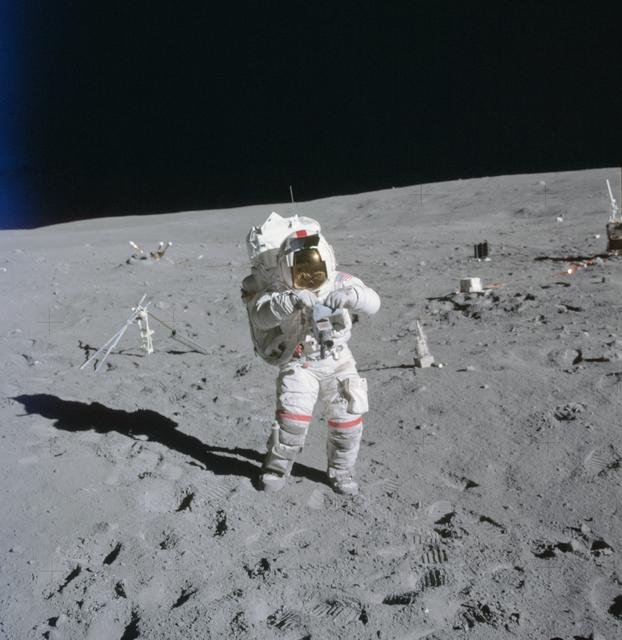 Apollo 11 50th Anniversary Astronaut Parade