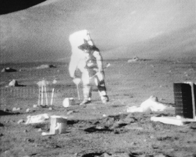 Apollo 11 50th Anniversary Astronaut Parade