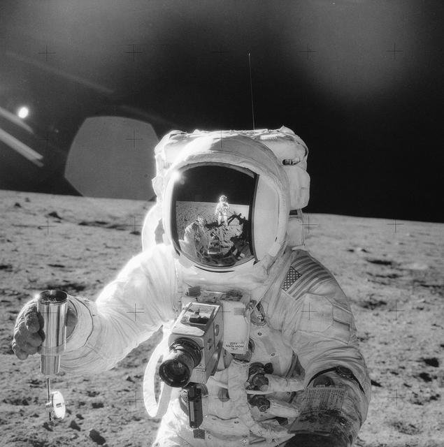 Summer Moon Festival, Wapakoneta, Ohio, Apollo 11 Moon Landin...
