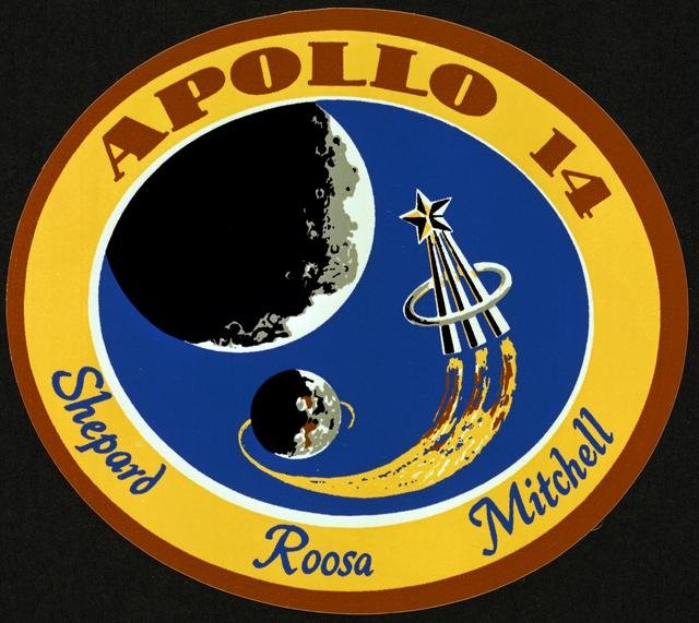 NASA honors Apollo 13 astronaut Fred Haise Jr.