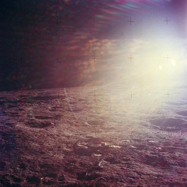 Apollo 40th Anniversary Morning Television