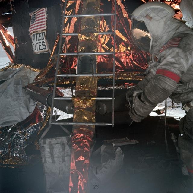 Saturn Apollo Program