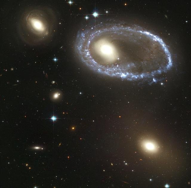 Space Science
