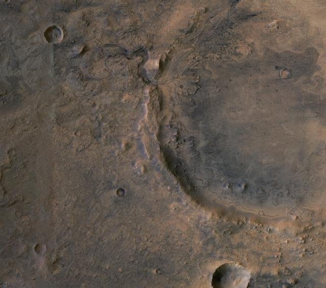 Bright Days Ahead for Curiosity Mars Rover
