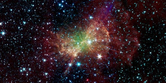 Weighing in on the Dumbbell Nebula
