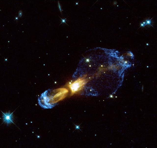 N44C nebula