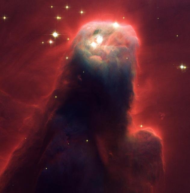 History of Hubble Space Telescope (HST)