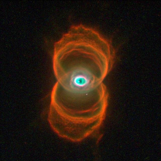 History of Hubble Space Telescope (HST)