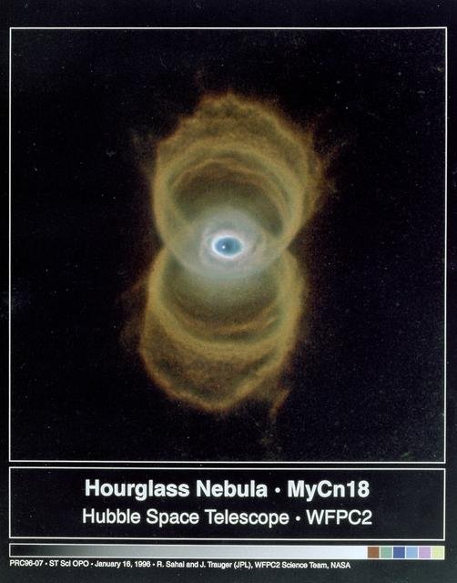 History of Hubble Space Telescope (HST)