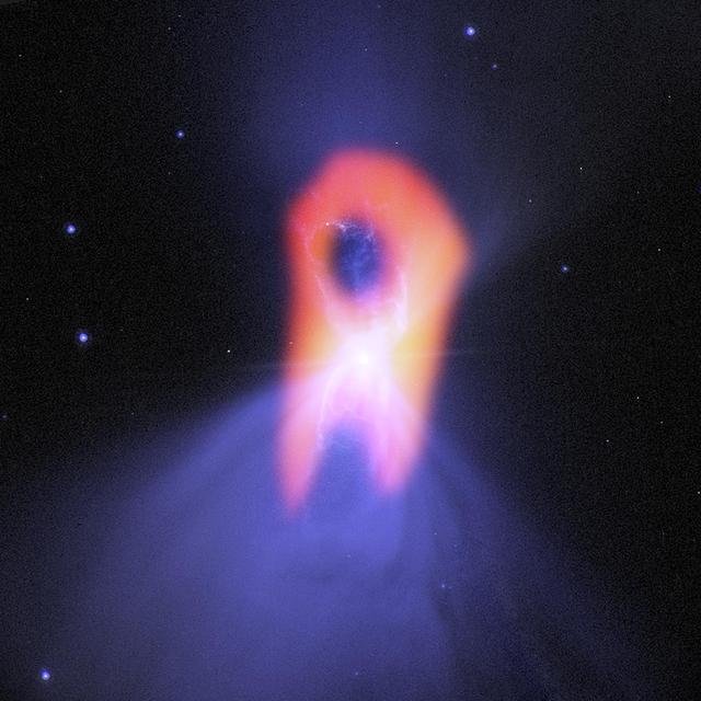 Ghostly Boomerang