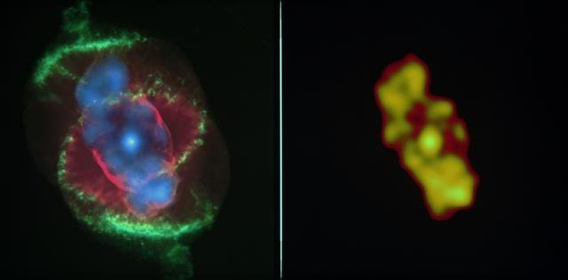 History of Chandra X-Ray Observatory
