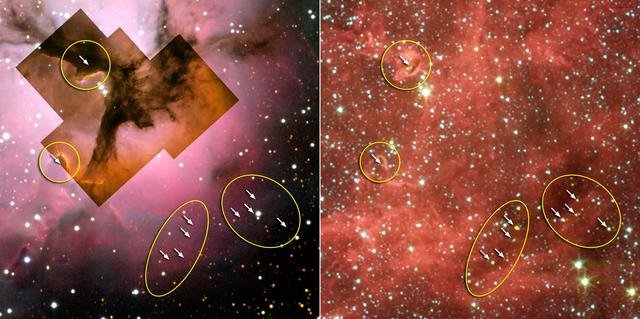 History of Hubble Space Telescope (HST)