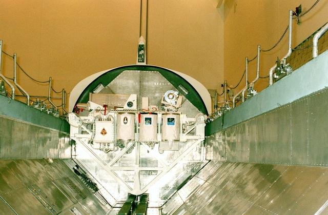 History of Hubble Space Telescope (HST)
