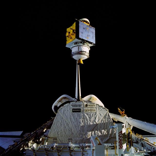 STS-124 Space Shuttle Discovery Launch
