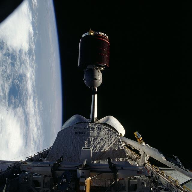STS-126 Space Shuttle Endeavour Launch