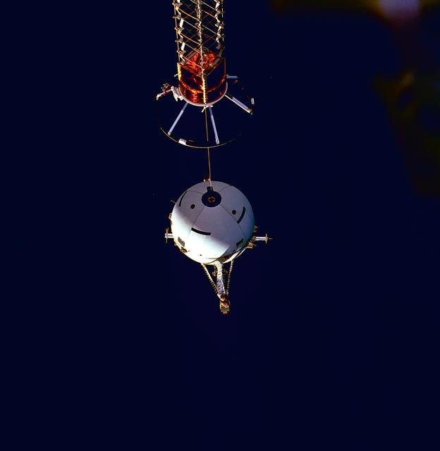 STS-124 Space Shuttle Discovery Launch