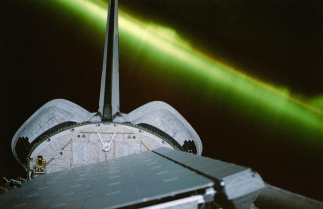 STS-126 Space Shuttle Endeavour Launch