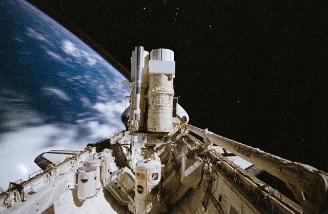Launch of Space Shuttle Atlantis / STS-129 Mission
