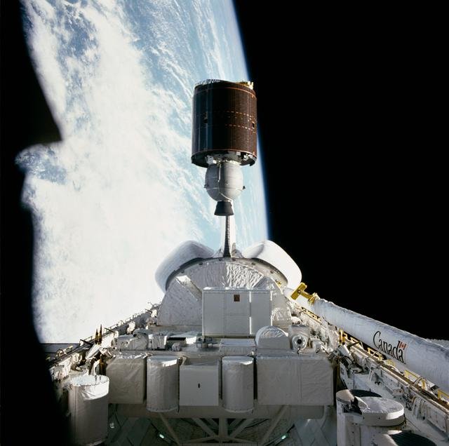 Launch of Space Shuttle Atlantis / STS-129 Mission