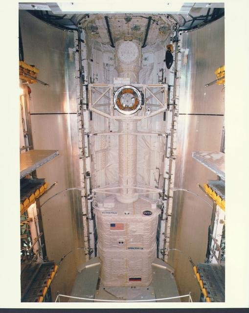 Launch of STS-68 Space Shuttle Endeavour