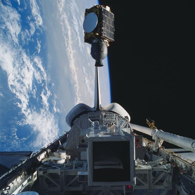 Launch of Space Shuttle Atlantis / STS-129 Mission