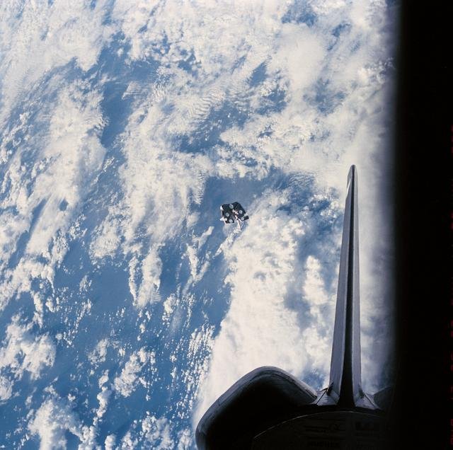 Launch of Space Shuttle Atlantis / STS-129 Mission