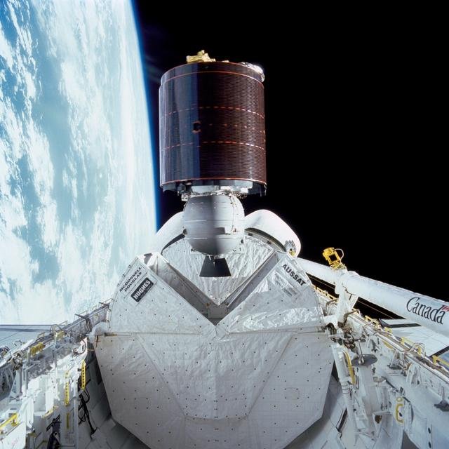 Launch of Space Shuttle Atlantis / STS-129 Mission