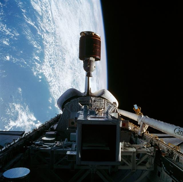 Launch of Space Shuttle Atlantis / STS-129 Mission