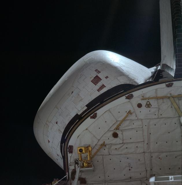 Launch of Space Shuttle Atlantis / STS-129 Mission