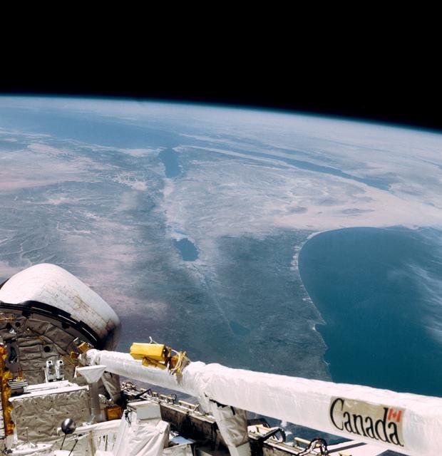 Space Shuttle Discovery Launch