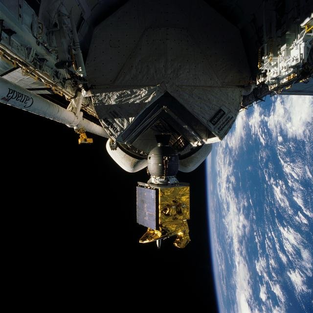 Launch of Space Shuttle Atlantis / STS-129 Mission