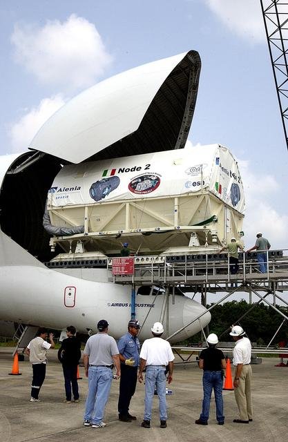 Launch of Space Shuttle Atlantis STS-132