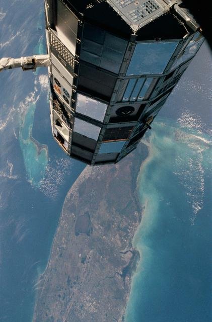 Launch of Space Shuttle Atlantis / STS-129 Mission