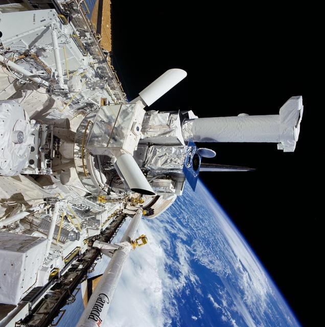 Launch of Space Shuttle Atlantis / STS-129 Mission
