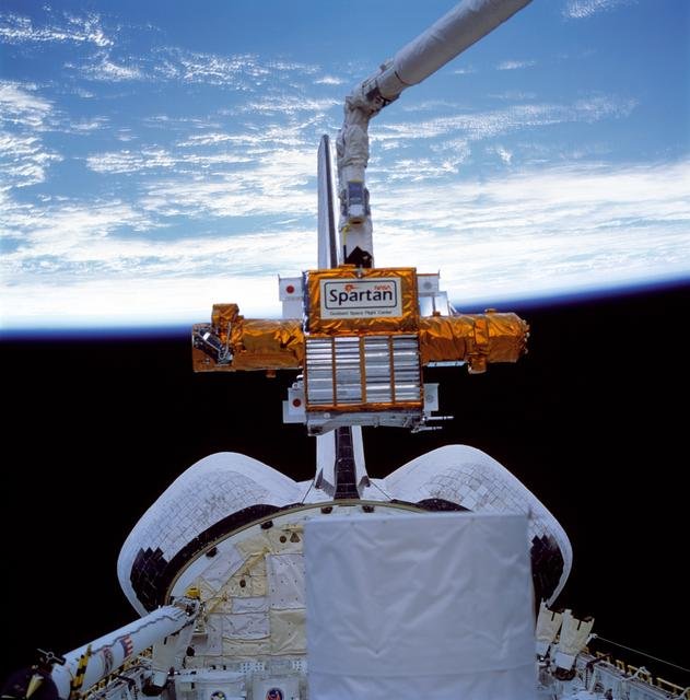 STS-132 Space Shuttle Atlantis Launch