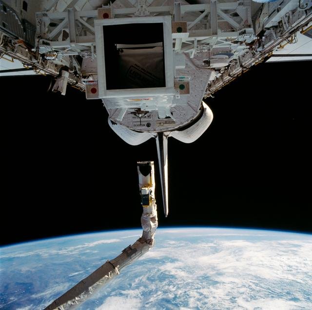 Launch of Space Shuttle Atlantis / STS-129 Mission