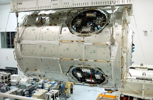 Launch of Space Shuttle Atlantis STS-132