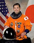 Akihiko Hoshide