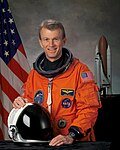 Brent W. Jett
