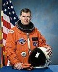 Bryan D. O'Connor