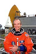 Charles J. Precourt