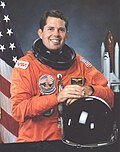 David Leestma