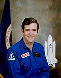 Dick Scobee
